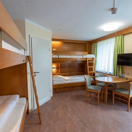 Haus Chiemgau - Kolping-Familienhotel Teisendorf Εξωτερικό φωτογραφία