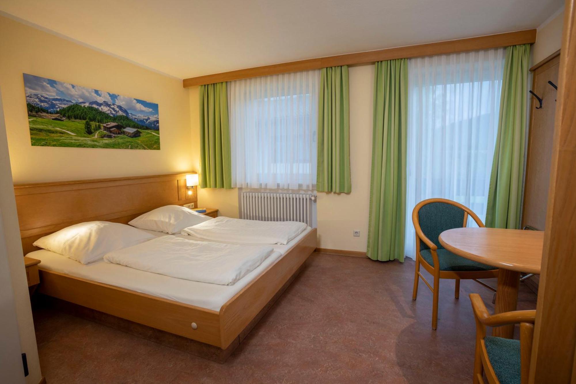 Haus Chiemgau - Kolping-Familienhotel Teisendorf Εξωτερικό φωτογραφία