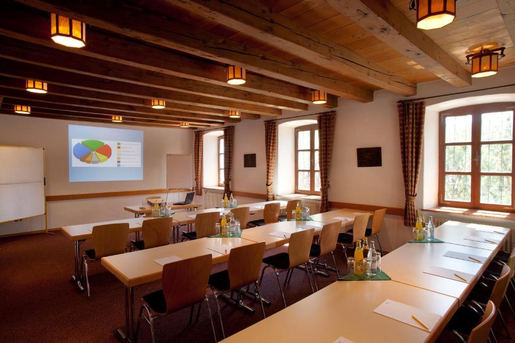 Haus Chiemgau - Kolping-Familienhotel Teisendorf Εξωτερικό φωτογραφία