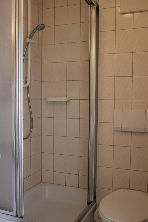 Haus Chiemgau - Kolping-Familienhotel Teisendorf Δωμάτιο φωτογραφία